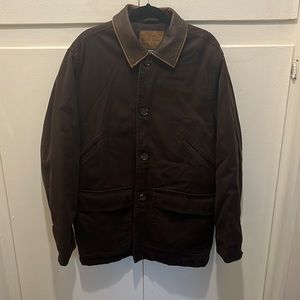 GH Bass men’s jacket
